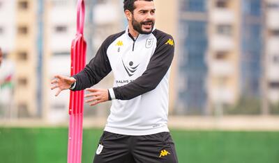 "Neftçi"nin futbolçuları nə edir, nə etmir? -