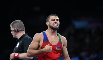 “Bakıya qayıtdıqdan sonra bu barədə məlumat verdim”