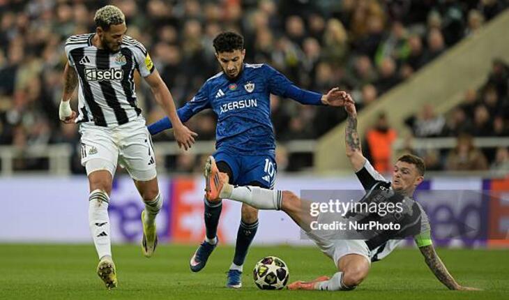 “Qarabağ” kapitanını ərəb klubuna satır? - ŞOK İDDİA!