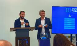 “Fair Media"dan növbəti turnir: Bank işçiləri yaşıl meydanda - VİDEO + FOTOLAR