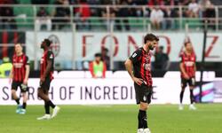 Doğma meydanda darmadağına məruz qaldılar - VİDEO