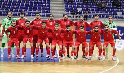 “Neftçi”dən kimlər milli ilə Qazaxıstana aparılır? - SİYAHI