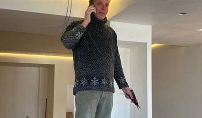 “Sportinfo” Azərbaycanda sevilən məşhur hücumçunu 21 ildən sonra tapdı və danışdırdı!