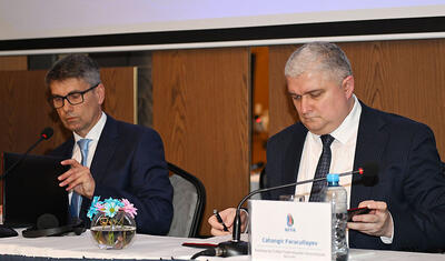 “AFFA-nın baş katibi düz deyir, bu, ciddi problemdir“