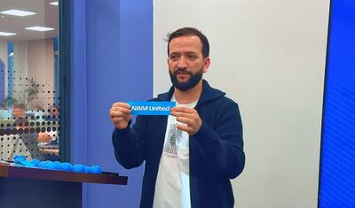 “Fair Media"dan növbəti turnir: Bank işçiləri yaşıl meydanda -