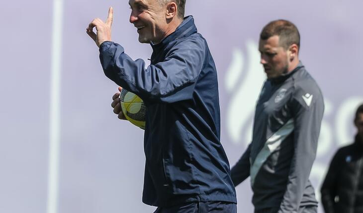 Saşa İliç bu gün Tovuzda "Turan"a nə “sürpriz” etmək istəyir?