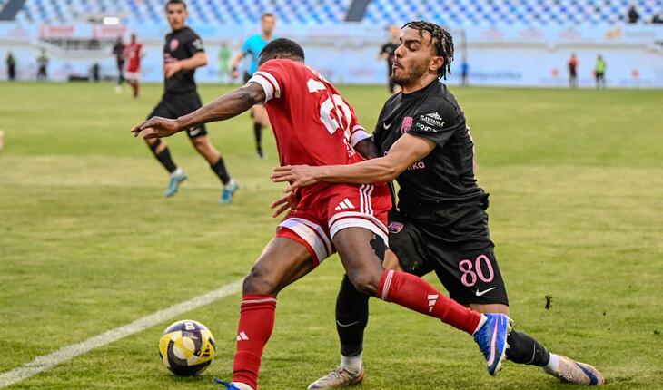 "Neftçi" qalib gəldi, "Qarabağ" və "Sabah" xal itirdi