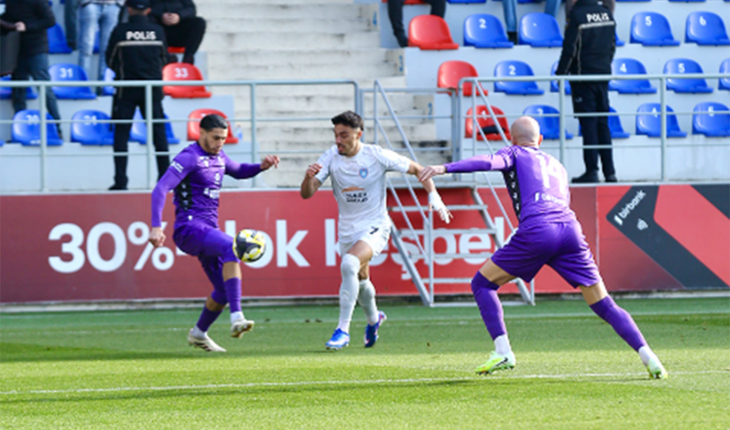 "Turan Tovuz" və "İmişli" qalib gəldi - YENİLƏNİB 