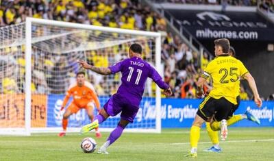 MLS klubuna yollanmış Nərimandan daha bir XƏBƏR