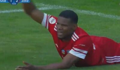 Sədr gizlədə bilmədi: “Zirə”yə qarşı səhv ediblər - VİDEO