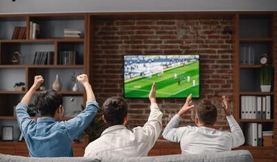 Günün canlı yayımlanacaq oyunları - TV AFİŞA