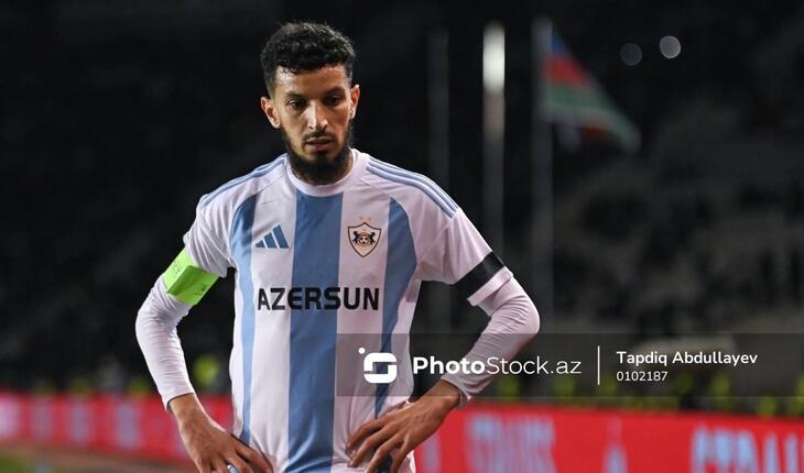 "Qarabağ" kapitanını satarsa, nə qədər gəlir əldə edəcək?