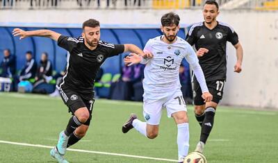 “Xeyr, niyə ki?” - Qurban hələ də Premyer Liqanı arzulayır