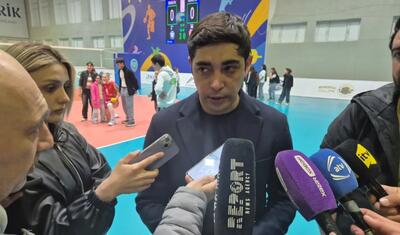 “Turan” çempion olsa, klub prezidenti qızlara hədiyyə paylayacaq