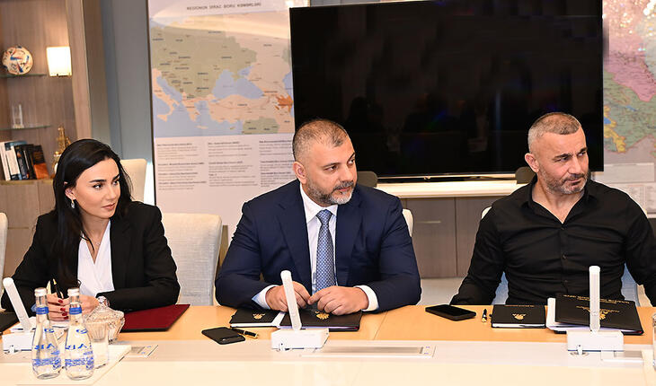 “Qarabağ”ın baş məşqçisi əleyhinə çıxdı - Çempionat ləğv olunmayacaq