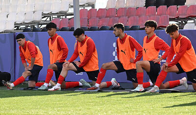 Ölkəmizdə yaradılan yeni komandadan ilk