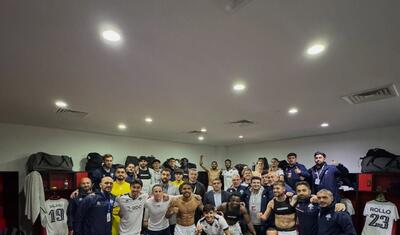 Üstünə qaçdıqları prezidenti o gün də sevindirməsəydilər...