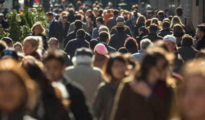 Əhalimizin sayı artıb