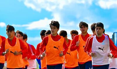 Şələ-şülənizi götürüb, Azərbaycan futbolundan gedin!