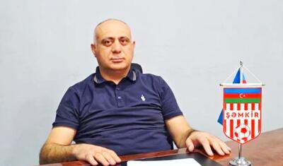 AFFA-nın baş katibi ilə görüşən klub prezidenti hər şeyi “Sportinfo”ya açıqladı