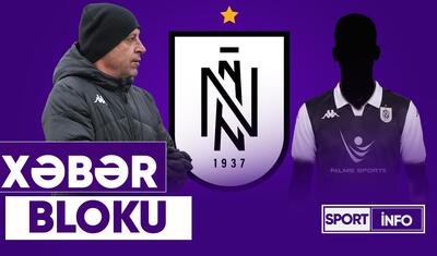 Vernidubun "Neftçi"yə gətirmək istədiyi legioner kimdir? - VİDEO