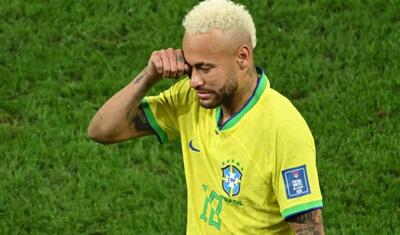 “Onu milliyə çağırmaq olar” - Neymar məsələsinə ölkə prezidenti qarışdı