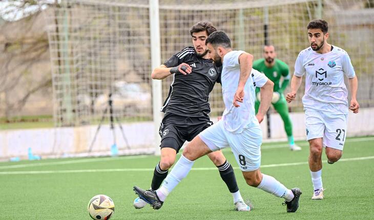 Azərbaycanda çempionatın iştirakçı sayının artırılması gündəmdə - SON DƏQİQƏ