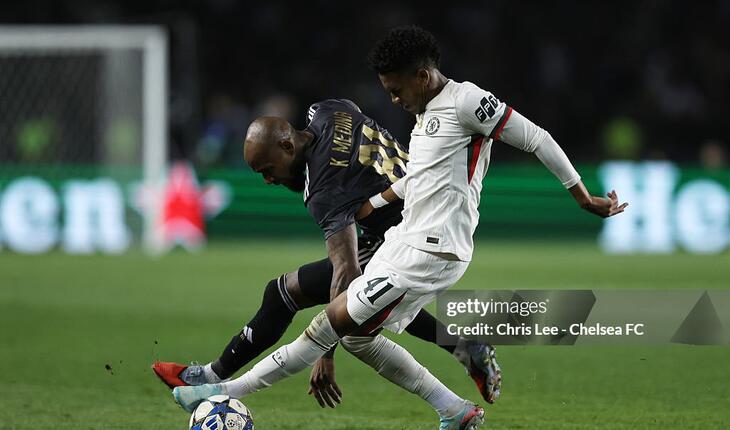 “Qarabağ”ın aparıcı legionerinə 3 ölkədən TRANSFER TƏKLİFİ gəldi