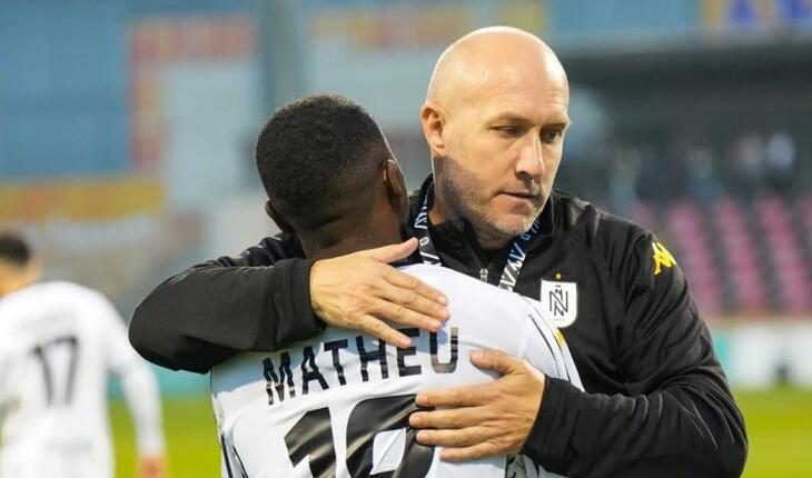 “Neftçi”yə xahiş-minnətlə gəldi, pulla getdi, indi də elə danışır ki…