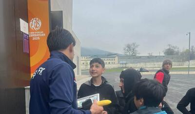 Kapitan çətin duruma düşdü, pizza köməyinə çatdı –