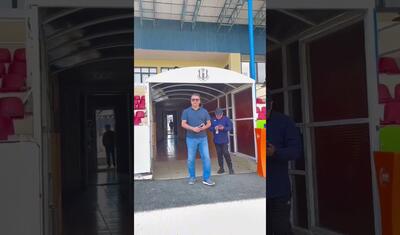 Yaxşı komandası olmasa da, yaxşı klipi var - VİDEO