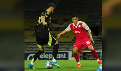 Nəriman ABŞ-də “şou” göstərir: İlk dəfə 90 dəqiqə oynadı, ən aşağı bal aldı - VİDEO