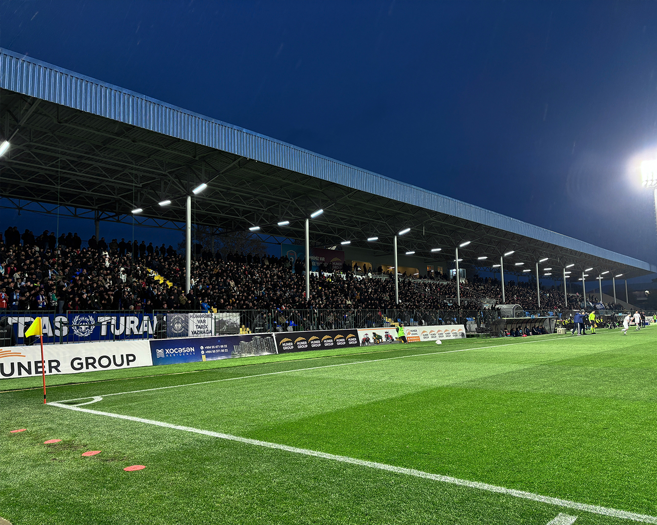 “Turan”, “Karvan” və “Neftçi”yə maraq yarandı, “Qəbələ”yə yox