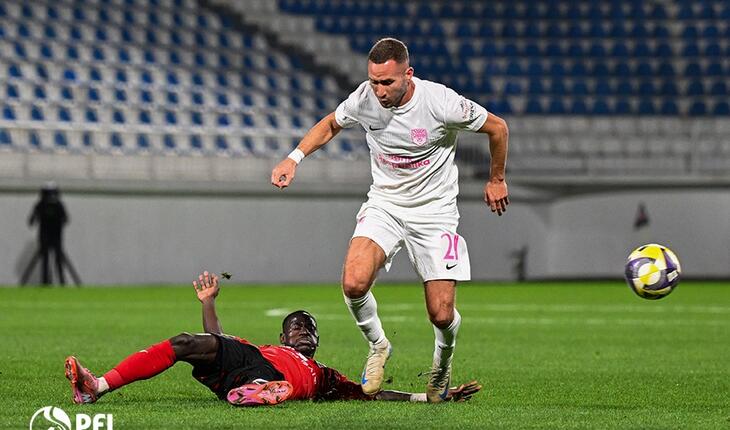 Azərbaycanda qalsa, bu klubda çıxış edəcək - SON DƏQİQƏ