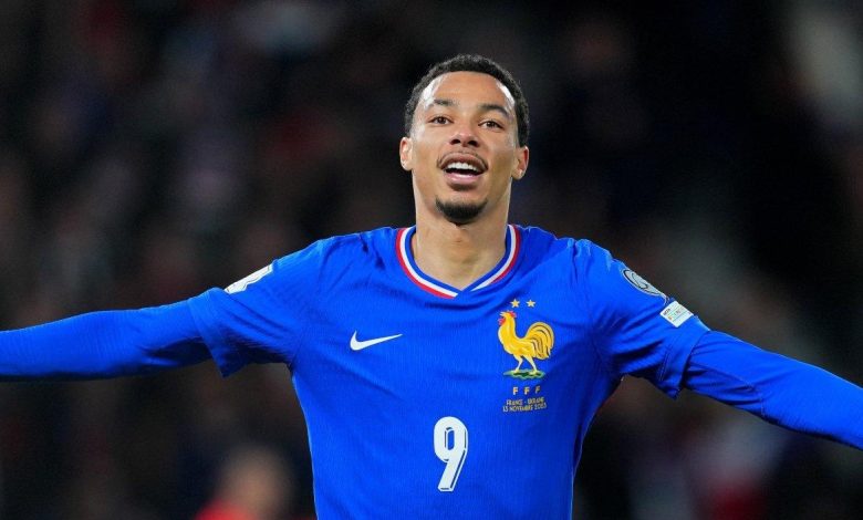 Millinin hücumçusu DÇ-2026-da olmayacaq - ŞOK İTKİ!