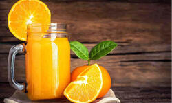 Siz də istifadə edin - Bu meyvə şirəsi ürəyin dərmanıdır