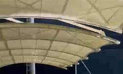 “Neftçi” azarkeşləri burada “hoqqa verir” - VİDEO