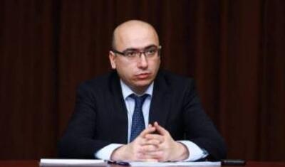 “Səssiz qalmayacağıq, bunun başqa yolları var”