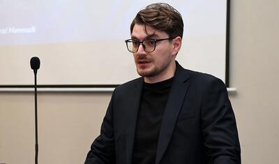 İndi də “alver” söhbətini bu komandayla etdilər