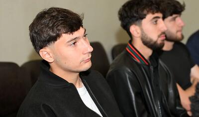 İndi də “alver” söhbətini bu komandayla etdilər