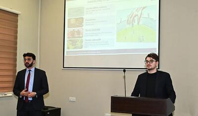 İndi də “alver” söhbətini bu komandayla etdilər