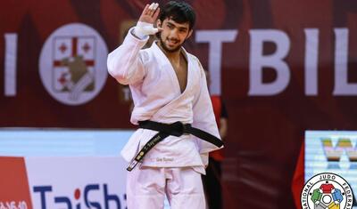 "Səhvə yol verdiyim"