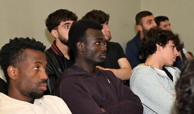 İndi də “alver” söhbətini bu komandayla etdilər