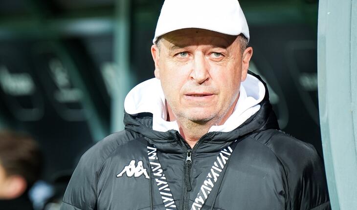 “Neftçi”də Vernidubla görüş - Ona xatırlatdılar ki… MÜHÜM XƏBƏR!