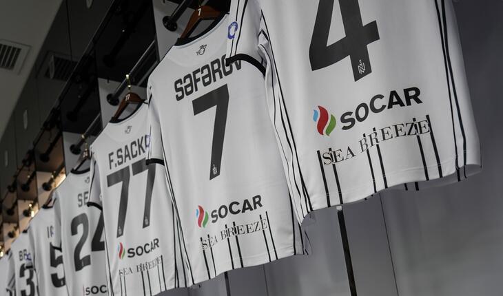 Vernidub “Neftçi”nin ən məşhur oyunçusu ilə bağlı KRİTİK QƏRAR verdi - SON DƏQİQƏ