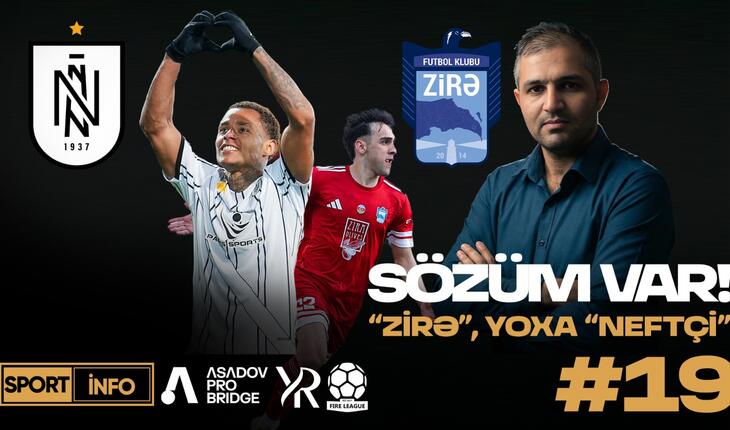 “Neftçi"də önəmli gün: Gecə saatlarında nələr gözlənilir? - VİDEO