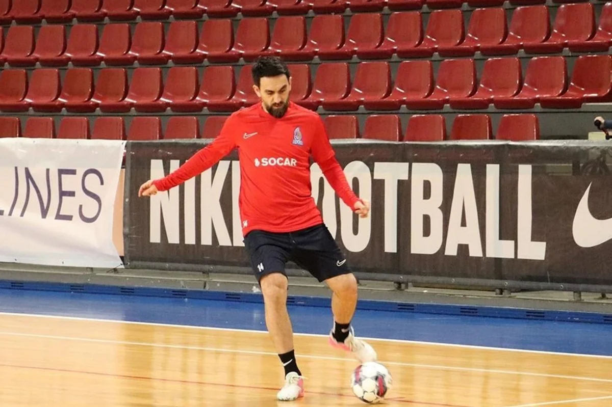 “Çempionatımız o qədər də güclü deyil, millidə əsas çatışmazlıq budur”