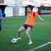 Nigar və onun futbolçu rəfiqələrindən son… FOTOLAR