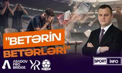 İlkin Fikrətoğlu:Mövsümün ən uğursuz transferləri (TOP-10) - VİDEOSÜJET