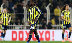 "Fənərbaxça" son dəqiqə qolu ilə qələbədən məhrum oldu - VİDEO